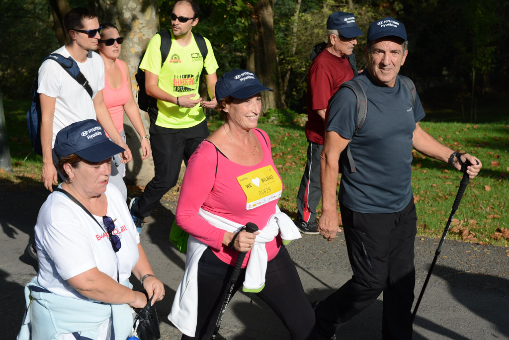 Foto 450 de la avituallamiento - Subida a Artxanda 2018